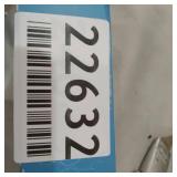 BABY ELECTRIC NAIL FILE