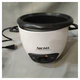AROMA RICE COOKER