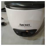 AROMA RICE COOKER
