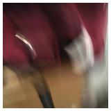 AMAZON BASICS FOLDABLE PET CARRIER 26IN