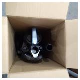 EUREKA FLEXABLE HOSE & DETACHABLE WAND LIGHTWEIGHT VACCUM