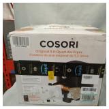 Cosori CO158-AF Air Fryer, Max XL 5.8-Quart, 1700-Watt Electric