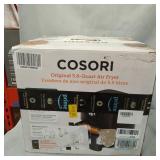 Cosori CO158-AF Air Fryer, Max XL 5.8-Quart, 1700-Watt Electric