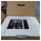 Cosori CO158-AF Air Fryer, Max XL 5.8-Quart, 1700-Watt Electric