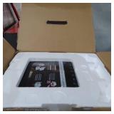 Cosori CO158-AF Air Fryer, Max XL 5.8-Quart, 1700-Watt Electric