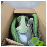 Little Green 14007 Portable Vacuum Cleaner