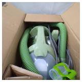 Little Green 14007 Portable Vacuum Cleaner