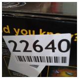 Fluval 2.6-Gallon Spec III Aquarium Starter Kit, White