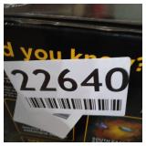 Fluval 2.6-Gallon Spec III Aquarium Starter Kit, White