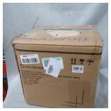 Pfaltzgraff Trellis White Stoneware 16-piece Dinnerware Set