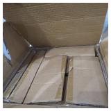 Pfaltzgraff Trellis White Stoneware 16-piece Dinnerware Set