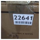 Pfaltzgraff Trellis White Stoneware 16-piece Dinnerware Set