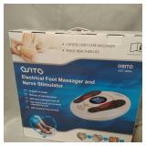 OSITO ELECTRIC FOOT MASSAGER & NERVE STIMULATOR