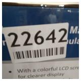 OSITO ELECTRIC FOOT MASSAGER & NERVE STIMULATOR