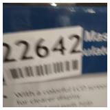 OSITO ELECTRIC FOOT MASSAGER & NERVE STIMULATOR