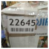 Zojirushi - Micom 3L Water Boiler & Warmer - Silver Dark Brown