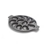 Outset Oyster Grill Pan (GENTLY USED)