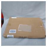 Outset Oyster Grill Pan (GENTLY USED)