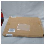 Outset Oyster Grill Pan (GENTLY USED)