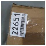 Outset Oyster Grill Pan (GENTLY USED)