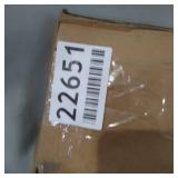 Outset Oyster Grill Pan (GENTLY USED)