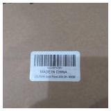 SOLPERK SOLAR PANEL 30W, ITEM SK-M30W