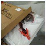 SOLPERK SOLAR PANEL 30W, ITEM SK-M30W