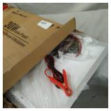 SOLPERK SOLAR PANEL 30W, ITEM SK-M30W