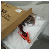 SOLPERK SOLAR PANEL 30W, ITEM SK-M30W