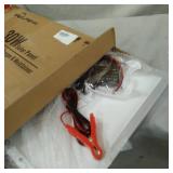 SOLPERK SOLAR PANEL 30W, ITEM SK-M30W