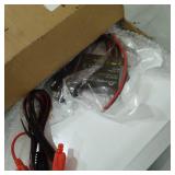 SOLPERK SOLAR PANEL 30W, ITEM SK-M30W