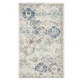 Safavieh Madison Judith Geometric Floral Area Rug or Runner