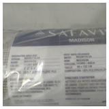 Safavieh Madison Judith Geometric Floral Area Rug or Runner