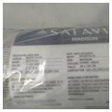 Safavieh Madison Judith Geometric Floral Area Rug or Runner