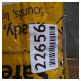 Safety 1st - Ready, Set, Walk! DX Developmental Walker - Blue