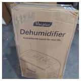 VACPLUS DEHUMIDIFIER