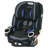 Graco - 4EverÂ® DLX 4-in-1 Car Seat - Kendrick