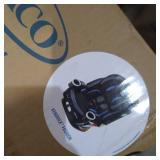 Graco - 4EverÂ® DLX 4-in-1 Car Seat - Kendrick