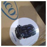 Graco - 4EverÂ® DLX 4-in-1 Car Seat - Kendrick