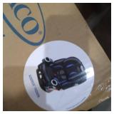 Graco - 4EverÂ® DLX 4-in-1 Car Seat - Kendrick