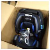 Graco - 4EverÂ® DLX 4-in-1 Car Seat - Kendrick
