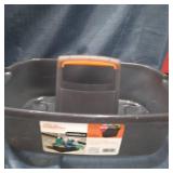 CADDY FOR 4 GALLON BUCKET - G/O