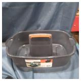 CADDY FOR 4 GALLON BUCKET - G/O