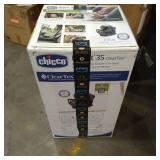 Chicco KeyFit 35 ClearTex FR Chemical Free Extended Use Infant Car Seat with Base, Cove