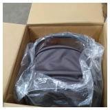 Chicco KeyFit 35 ClearTex FR Chemical Free Extended Use Infant Car Seat with Base, Cove