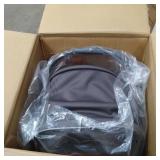 Chicco KeyFit 35 ClearTex FR Chemical Free Extended Use Infant Car Seat with Base, Cove