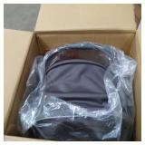 Chicco KeyFit 35 ClearTex FR Chemical Free Extended Use Infant Car Seat with Base, Cove