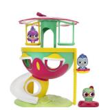 Do, Re & Mi Playset with Melodies and Phrases Features Do