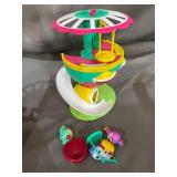 Do, Re & Mi Playset with Melodies and Phrases Features Do