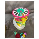 Do, Re & Mi Playset with Melodies and Phrases Features Do